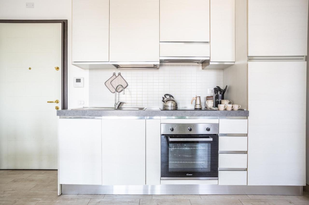 Urban Retreat -Private Parking+Terrace Apartment Roma Exterior foto